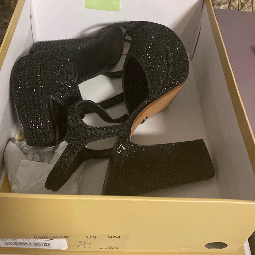 Beautiful shoe